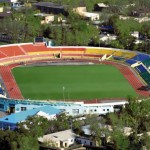 Стадион Шахтёр (Караганда)
