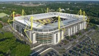 Стадион «Сигнал Идуна Парк» в Дортмунде был построен в 1974 году к чемпионату мира по футболу. В то время он назывался «Вестфальштадиум». Назван так стадион по имени своего генерального спонсора, […]