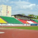 Стадион Спартак (Бобруйск)