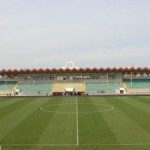 Тернопольский городской стадион