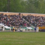 Стадион Труд (Обнинск)