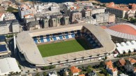 «Риасор» — футбольный стадион в городе Ла-Корунья, Испания. Стадион открылся 28 октября 1944 года. Архитектор стадиона – Сантьяго Рей Педрейра. Свои матчи здесь проводит футбольный клуб «Депортиво».  6 мая 1945 […]