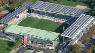 Стадион «Баденова-Штадион» расположен в городе Фрайбург, Германия. Используется для проведения футбольных матчей местным клубом «Фрайбург». Открытие стадиона состоялось в 1953 году. Основное название стадиона – «Драйземштадион». Своё нынешнее название арена […]