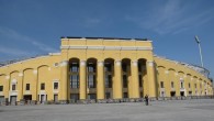 «Центральный стадион» в Екатеринбурге был построен в 1957 году. Является памятником истории и культуры города. За это время стадион принял четыре зимних Спартакиады народов СССР. В 1959 году на стадионе […]