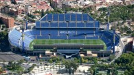 Стадион «Хосе Рико Перес» расположен в городе Аликанте, Испания. Принадлежит футбольному клубу «Эркулес». Стадион открылся 3 августа 1974 года. На матч открытия позвали «Барселону» во главе с легендарным Йоханом Кройфом, […]