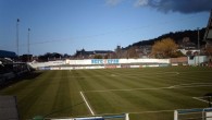 «Фаррар Роуд» — футбольный стадион. Расположен в Уэльсе, в городе Бангор. В настоящее время используется для проведения футбольных матчей клубом «Бангор Сити». Стадион вмещает 1500 зрителей. Из них сидячих мест […]