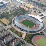 Стадион Чхонан