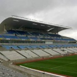 Стадион Панкиприя