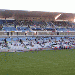 Стадион Панкиприя