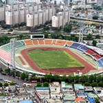 Стадион Кванджу