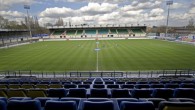 «Дакнэмстадион», расположенный в пригороде бельгийского города Локерен — Дакнэмев, был построен в 1956 году для соревнований по собачьим бегам. Отсюда стадион и получил своё название. После увеличения вместимости стадиона на нём […]