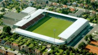 «Энерги Норд Арена» — многофункциональный стадион в датском городе Ольборг. Второе название – «Ольборг Стэдиум». Стадион принадлежит местному футбольному клубу «Ольборг». Стадион рассчитан на 13800 мест, из них 7800 — […]