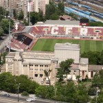 Стадион Гиулешти