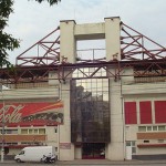 Стадион Гиулешти