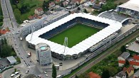 UPC-Арена была построена 1997 году в Граце, Австрия. До 2005 года стадион носил имя Арнольда Шварценеггера, родившегося неподалёку от Граца. Сейчас носит имя спонсора «UPC Telekabel», контракт с которым действует […]
