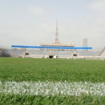 Стадион Блюмфилд Тель-Авив