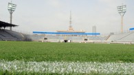 Стадион «Блюмфилд» в Тель-Авиве является домашним сразу для трех футбольных клубов, это — «Хапоель», «Маккаби» и «Бней Иегуда». Первые соревнования на стадионе прошли 13 октября 1962 года. Деньги на строительство […]
