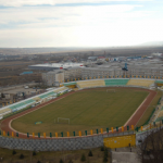 Городской стадион (Васлуй)