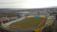 Городской стадион в румынском городе Васлуй является домашним для футбольного клуба «Васлуй». Стадион был сдан в эксплуатацию в 1925 году. Подвергался реконструкции в 2005-м. В 2008 году на арене была […]