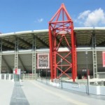 Стадион Караискакис