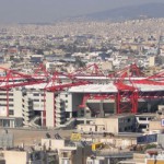 Стадион Караискакис