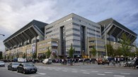 «Паркен» — стадион одного из ведущих футбольных клубов Дании – «Копенгаген». Стадион расположен в столице страны городе Копенгаген. «Паркен» построен на месте старого стадиона «Идрэтспаркен». Открытие арены состоялось 9 сентября […]
