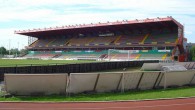 «Регенбогстадион» — с бельгийского переводится как «радужный стадион». Расположен в бельгийском городе Варегем. Стадион построен в 1925 году. За происходящем во время матчей на стадионе могут наблюдать 8500 зрителей. 6800 […]