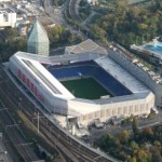 Стадион Санкт-Якоб Парк