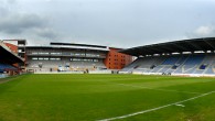 «Стайен» — футбольный стадион в городе Сент-Труйден, Бельгия. Является домашним для футболистов клуба «Сент-Труйден». Стадион был построен в 1927 году. До этого клуб принимал соперников на стадионах «Тонгерсистенвег» и «Тинсистенвег». […]