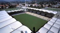 «Герхард Ханаппи» — футбольный стадион венского клуба «Рапид». Расположен в столице Австрии. Стадион открылся 10 мая 1977 года под названием «Вестштадион». В 1981 году был переименован в честь бывшего футболиста, […]