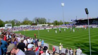 «Хадерслев Фудбалстадион» расположен в городе Хадерслев, Дания. Является домашним для футбольного клуба «Сённерйюск». Стадион построен в 2001 году. Вместимость стадиона рассчитана на 10000 мест. Ещё полторы тысячи находятся по периметру […]