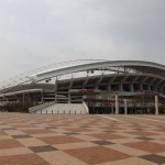 Стадион Ансан Ва
