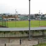 Стадион Чхунджу
