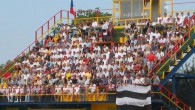 «Дачия» — это футбольный стадион в Миовени, Румыния. Открытие стадиона состоялось в 2000 году. В 2003-м началось строительство новой трибуны. Вместимость стадиона составляет 8000 зрителей. Хозяином стадиона является футбольный клуб «Миовени». […]
