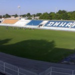 Стадион Динамо (Самарканд)