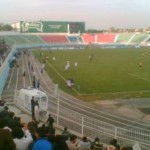 Стадион Динамо (Самарканд)