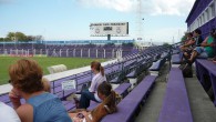 Футбольный стадион «Эстадио Луис Франсини» находится в столице Уругвая – городе Монтевидео. Его открытие состоялось в 1963 году, и с этого момента он – домашний стадион клуба «Дефенсор Спортинг». Назван […]