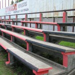 Ла Бомбонера (Estadio La Bombonera)