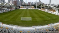«Монг-Кок» — это футбольный стадион в одноименном районе Гонконга. Стадион был построен в 1961 году и отремонтирован в 2011. В рамках реконструкции на трибунах стадиона были установлены пластиковые сидения, над […]