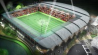 «Новый стадион Ротерхэм Юнайтед» будет расположен в английском городе Ротерхэм, графство Южный Йоркшир. Будущая арена пока не имеет названия, поэтому называется просто «Новый стадион Ротерхэм Юнайтед». Ожидается, что строительство «New […]