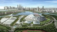 «Новый национальный стадион» в Сингапуре к 2014 году будет построен на месте старого стадиона. Новая современная арена, на строительство которой будет потрачено около 1,5 миллиардов долларов США, будет рассчитана на […]