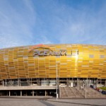 Муниципальный стадион Гданьска (PGE Arena Gdansk)