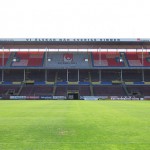 Стадион Росунда