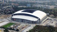 «Городской» стадион в польском городе Познань, один из стадионов на котором пройдут матчи четырнадцатого чемпионата Европы по футболу в 2012 году. На нём сыграют 3 матча группового этапа. Строительство началось […]