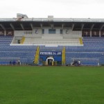 Стадион Тудор Владимирэску