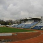 Стадион Тудор Владимирэску