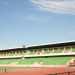 Стадион Бухара