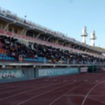 Стадион Центральный (Карши)