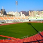 Стадион Масан