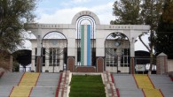 Стадион «Металлург» в узбекском городе Алмалык является домашним для одноименного футбольного клуба. Стадион был построен в 1960 году. Принадлежит Управлению средне-специального образования Андижанской области. «Металлург» давно не ремонтировался, поэтому был включён в правительственную […]